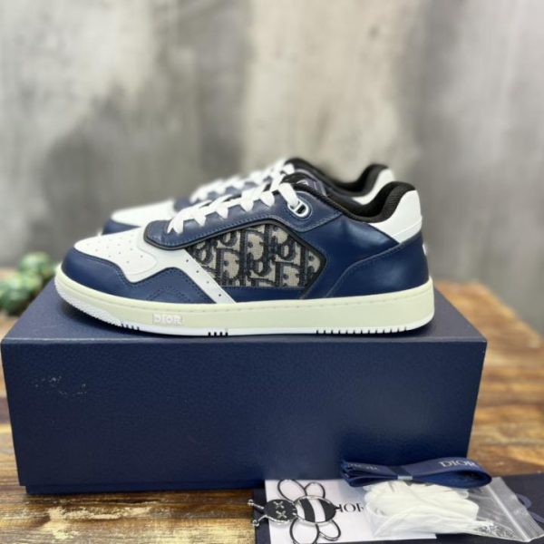 repliche,replica,perfette,siti di,affidabili,migliori siti,dove comprare,1:1,scarpe da ginnastica [Versione top] Scarpe da ginnastica e scarpe da ginnastica casual B27 stile Dior/coppia