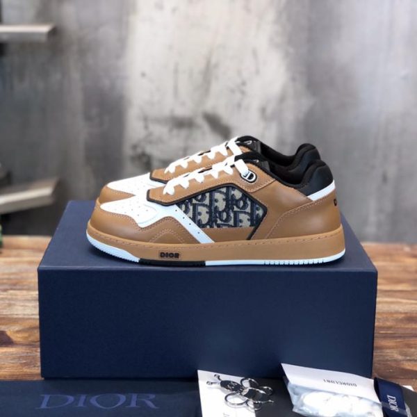 repliche,replica,perfette,siti di,affidabili,migliori siti,dove comprare,1:1,scarpe da ginnastica [Versione top] Scarpe da ginnastica e scarpe da ginnastica casual B27 stile Dior/coppia