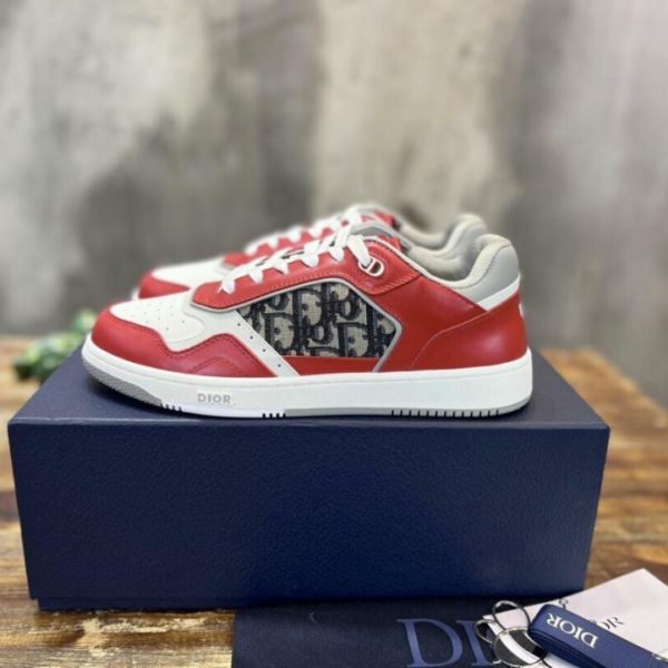 repliche,replica,perfette,siti di,affidabili,migliori siti,dove comprare,1:1,scarpe da ginnastica [Versione top] Scarpe da ginnastica e scarpe da ginnastica casual B27 stile Dior/coppia