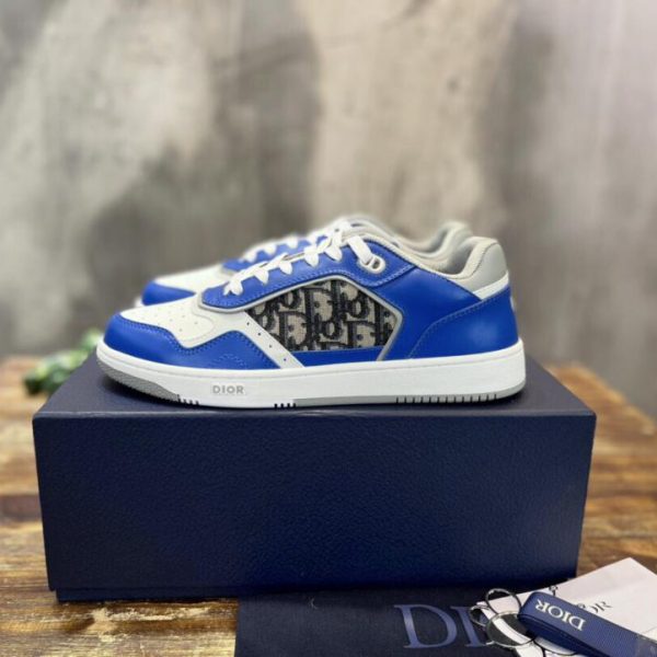repliche,replica,perfette,siti di,affidabili,migliori siti,dove comprare,1:1,scarpe da ginnastica [Versione top] Scarpe da ginnastica e scarpe da ginnastica casual B27 stile Dior/coppia