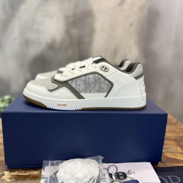 repliche,replica,perfette,siti di,affidabili,migliori siti,dove comprare,1:1,scarpe da ginnastica [Versione top] Scarpe da ginnastica e scarpe da ginnastica casual B27 stile Dior/coppia