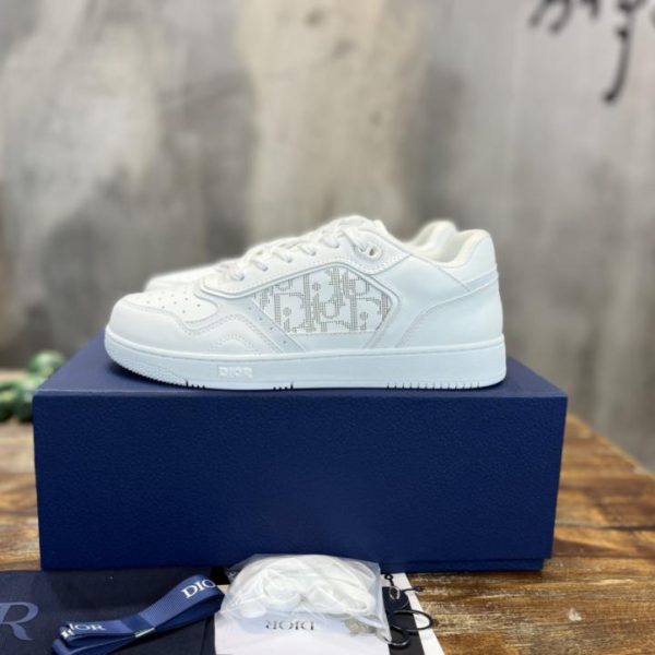 repliche,replica,perfette,siti di,affidabili,migliori siti,dove comprare,1:1,scarpe da ginnastica [Versione top] Scarpe da ginnastica e scarpe da ginnastica casual B27 stile Dior/coppia