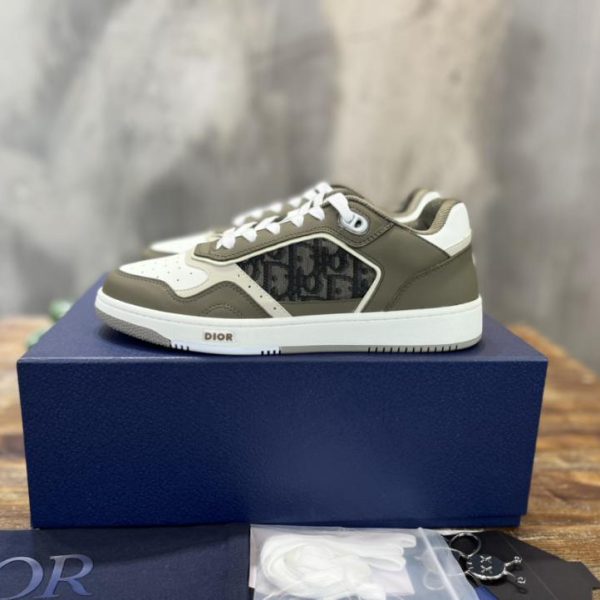 repliche,replica,perfette,siti di,affidabili,migliori siti,dove comprare,1:1,scarpe da ginnastica [Versione top] Scarpe da ginnastica e scarpe da ginnastica casual B27 stile Dior/coppia