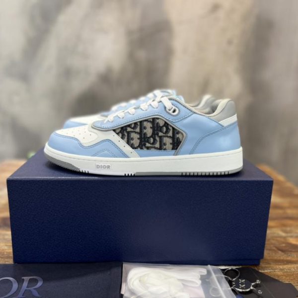 repliche,replica,perfette,siti di,affidabili,migliori siti,dove comprare,1:1,scarpe da ginnastica [Versione top] Scarpe da ginnastica e scarpe da ginnastica casual B27 stile Dior/coppia