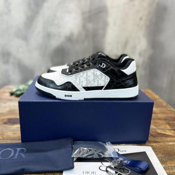 repliche,replica,perfette,siti di,affidabili,migliori siti,dove comprare,1:1,scarpe da ginnastica [Versione top] Scarpe da ginnastica e scarpe da ginnastica casual B27 stile Dior/coppia