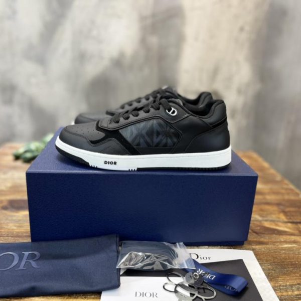 repliche,replica,perfette,siti di,affidabili,migliori siti,dove comprare,1:1,scarpe da ginnastica [Versione top] Scarpe da ginnastica e scarpe da ginnastica casual B27 stile Dior/coppia