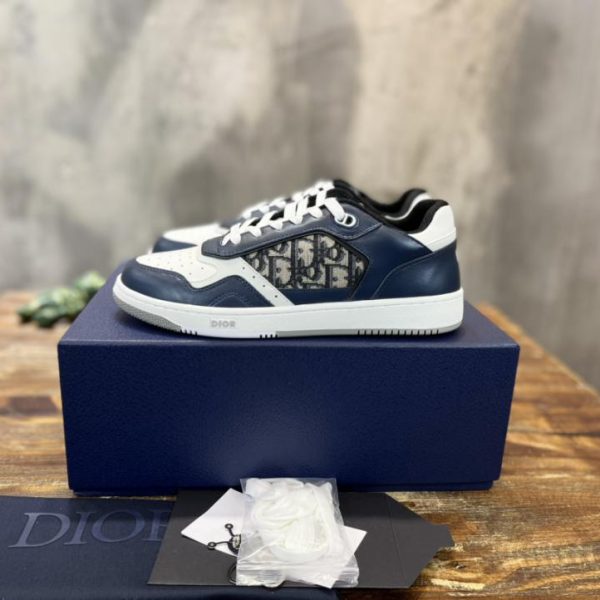 repliche,replica,perfette,siti di,affidabili,migliori siti,dove comprare,1:1,scarpe da ginnastica [Versione top] Scarpe da ginnastica e scarpe da ginnastica casual B27 stile Dior/coppia