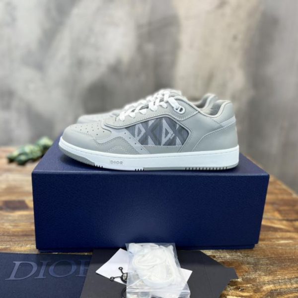 repliche,replica,perfette,siti di,affidabili,migliori siti,dove comprare,1:1,scarpe da ginnastica [Versione top] Scarpe da ginnastica e scarpe da ginnastica casual B27 stile Dior/coppia