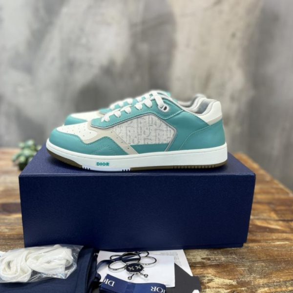 repliche,replica,perfette,siti di,affidabili,migliori siti,dove comprare,1:1,scarpe da ginnastica [Versione top] Scarpe da ginnastica e scarpe da ginnastica casual B27 stile Dior/coppia