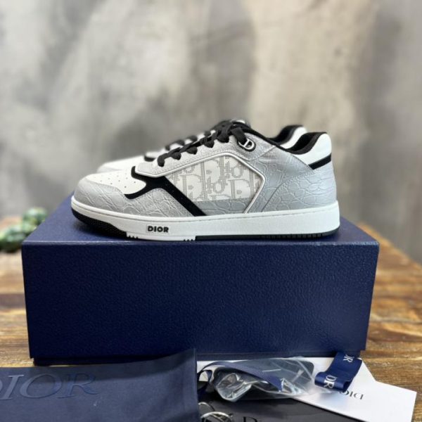 repliche,replica,perfette,siti di,affidabili,migliori siti,dove comprare,1:1,scarpe da ginnastica [Versione top] Scarpe da ginnastica e scarpe da ginnastica casual B27 stile Dior/coppia