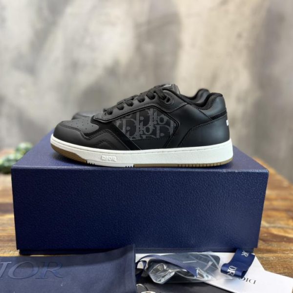 repliche,replica,perfette,siti di,affidabili,migliori siti,dove comprare,1:1,scarpe da ginnastica [Versione top] Scarpe da ginnastica e scarpe da ginnastica casual B27 stile Dior/coppia