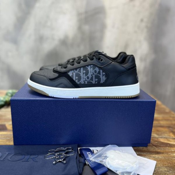 repliche,replica,perfette,siti di,affidabili,migliori siti,dove comprare,1:1,scarpe da ginnastica [Versione top] Scarpe da ginnastica e scarpe da ginnastica casual B27 stile Dior/coppia