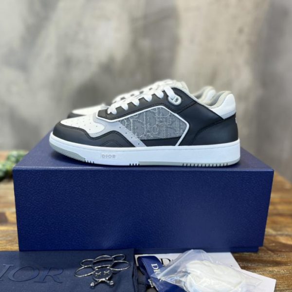 repliche,replica,perfette,siti di,affidabili,migliori siti,dove comprare,1:1,scarpe da ginnastica [Versione top] Scarpe da ginnastica e scarpe da ginnastica casual B27 stile Dior/coppia