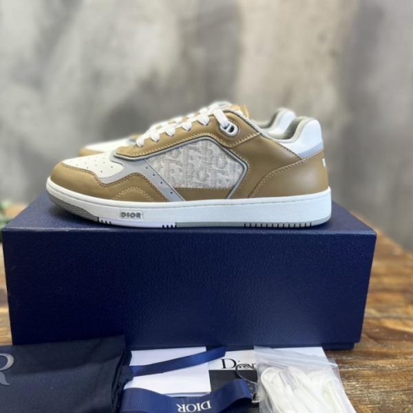 repliche,replica,perfette,siti di,affidabili,migliori siti,dove comprare,1:1,scarpe da ginnastica [Versione top] Scarpe da ginnastica e scarpe da ginnastica casual B27 stile Dior/coppia