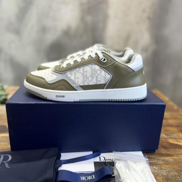 repliche,replica,perfette,siti di,affidabili,migliori siti,dove comprare,1:1,scarpe da ginnastica [Versione top] Scarpe da ginnastica e scarpe da ginnastica casual B27 stile Dior/coppia