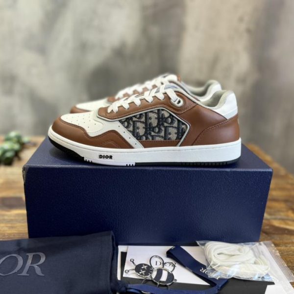 repliche,replica,perfette,siti di,affidabili,migliori siti,dove comprare,1:1,scarpe da ginnastica [Versione top] Scarpe da ginnastica e scarpe da ginnastica casual B27 stile Dior/coppia
