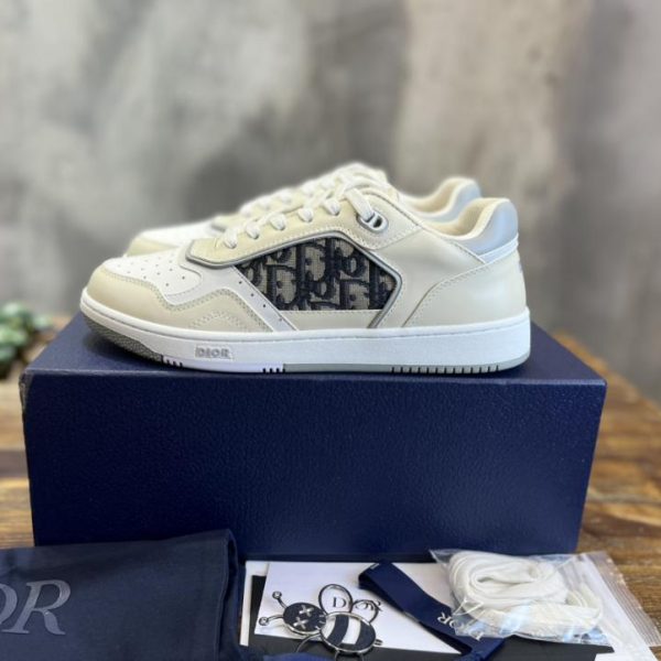 repliche,replica,perfette,siti di,affidabili,migliori siti,dove comprare,1:1,scarpe da ginnastica [Versione top] Scarpe da ginnastica e scarpe da ginnastica casual B27 stile Dior/coppia