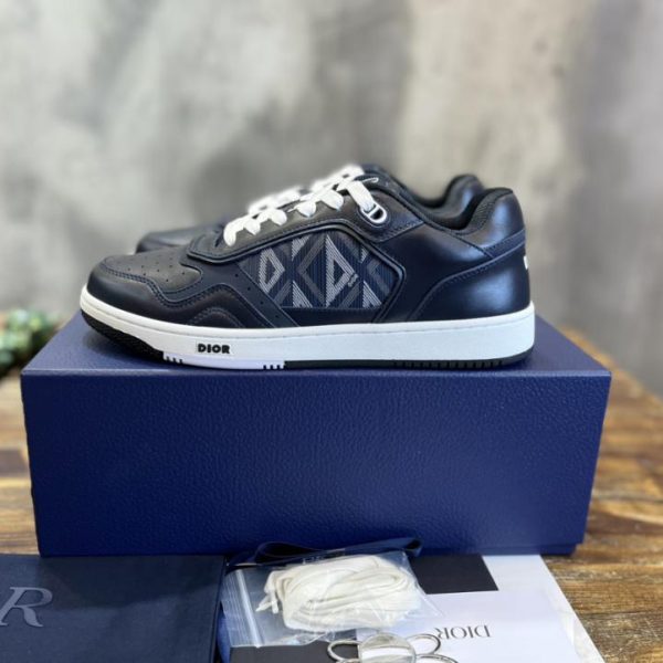 repliche,replica,perfette,siti di,affidabili,migliori siti,dove comprare,1:1,scarpe da ginnastica [Versione top] Scarpe da ginnastica e scarpe da ginnastica casual B27 stile Dior/coppia
