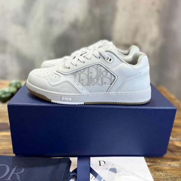 repliche,replica,perfette,siti di,affidabili,migliori siti,dove comprare,1:1,scarpe da ginnastica [Versione top] Scarpe da ginnastica e scarpe da ginnastica casual B27 stile Dior/coppia