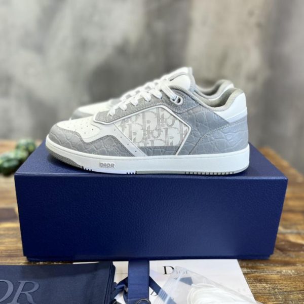 repliche,replica,perfette,siti di,affidabili,migliori siti,dove comprare,1:1,scarpe da ginnastica [Versione top] Scarpe da ginnastica e scarpe da ginnastica casual B27 stile Dior/coppia