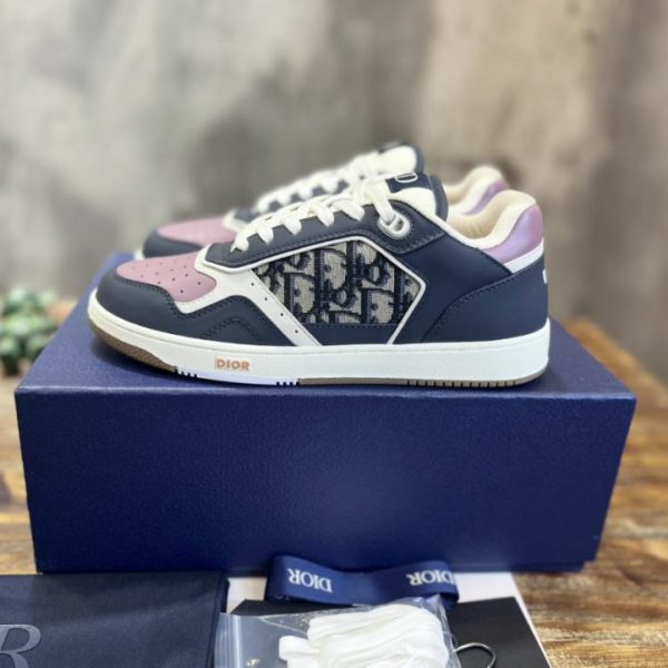 repliche,replica,perfette,siti di,affidabili,migliori siti,dove comprare,1:1,scarpe da ginnastica [Versione top] Scarpe da ginnastica e scarpe da ginnastica casual B27 stile Dior/coppia