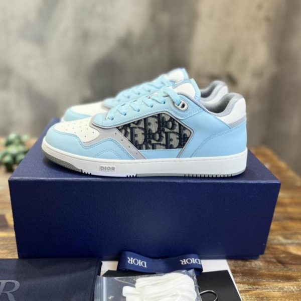 repliche,replica,perfette,siti di,affidabili,migliori siti,dove comprare,1:1,scarpe da ginnastica [Versione top] Scarpe da ginnastica e scarpe da ginnastica casual B27 stile Dior/coppia