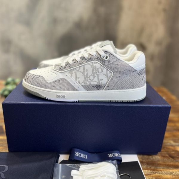 repliche,replica,perfette,siti di,affidabili,migliori siti,dove comprare,1:1,scarpe da ginnastica [Versione top] Scarpe da ginnastica e scarpe da ginnastica casual B27 stile Dior/coppia