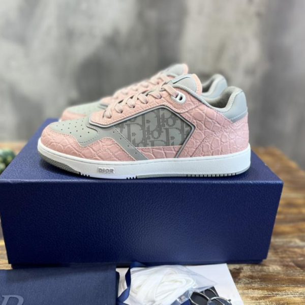 repliche,replica,perfette,siti di,affidabili,migliori siti,dove comprare,1:1,scarpe da ginnastica [Versione top] Scarpe da ginnastica e scarpe da ginnastica casual B27 stile Dior/coppia
