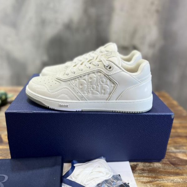 repliche,replica,perfette,siti di,affidabili,migliori siti,dove comprare,1:1,scarpe da ginnastica [Versione top] Scarpe da ginnastica e scarpe da ginnastica casual B27 stile Dior/coppia