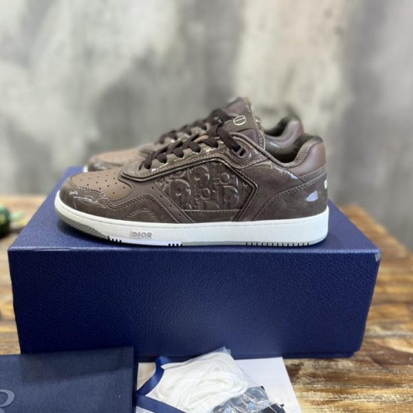 repliche,replica,perfette,siti di,affidabili,migliori siti,dove comprare,1:1,scarpe da ginnastica [Versione top] Scarpe da ginnastica e scarpe da ginnastica casual B27 stile Dior/coppia