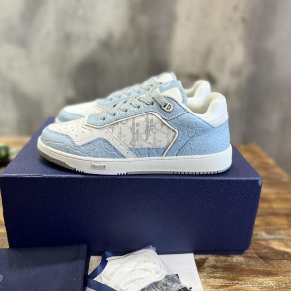 repliche,replica,perfette,siti di,affidabili,migliori siti,dove comprare,1:1,scarpe da ginnastica [Versione top] Scarpe da ginnastica e scarpe da ginnastica casual B27 stile Dior/coppia