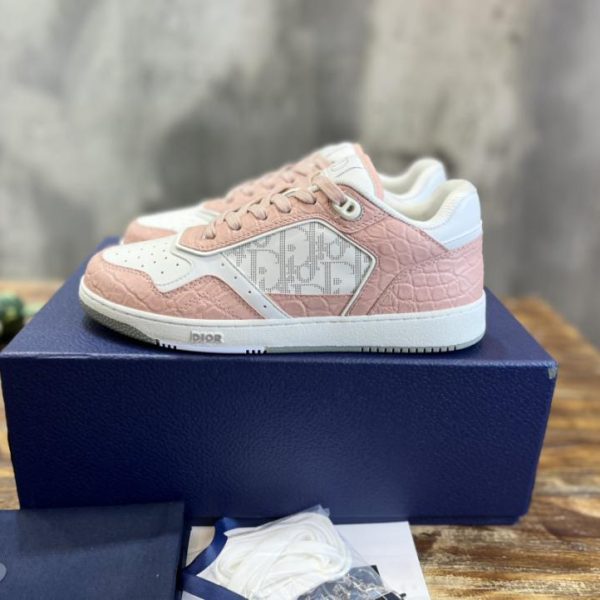 repliche,replica,perfette,siti di,affidabili,migliori siti,dove comprare,1:1,scarpe da ginnastica [Versione top] Scarpe da ginnastica e scarpe da ginnastica casual B27 stile Dior/coppia