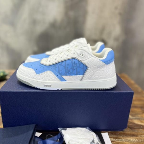 [Versione top] Scarpe da ginnastica e scarpe da ginnastica casual B27 stile Dior/coppia