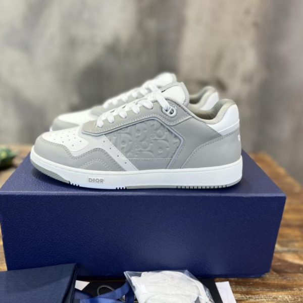 [Versione top] Scarpe da ginnastica e scarpe da ginnastica casual B27 stile Dior/coppia