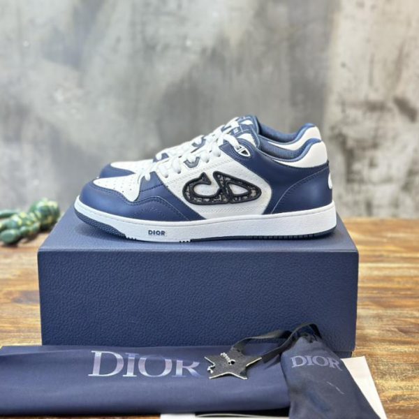 repliche,replica,perfette,siti di,affidabili,migliori siti,dove comprare,1:1,scarpe da ginnastica [Versione Top] Dior/serie B57/