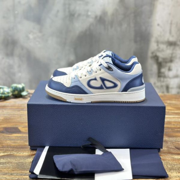 repliche,replica,perfette,siti di,affidabili,migliori siti,dove comprare,1:1,scarpe da ginnastica [Versione Top] Dior/serie B57/