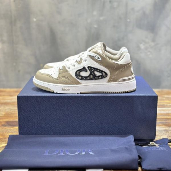 repliche,replica,perfette,siti di,affidabili,migliori siti,dove comprare,1:1,scarpe da ginnastica [Versione Top] Dior/serie B57/