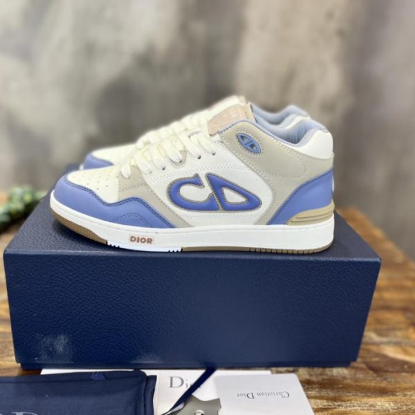 repliche,replica,perfette,siti di,affidabili,migliori siti,dove comprare,1:1,scarpe da ginnastica [Versione Top] Dior/serie B57/