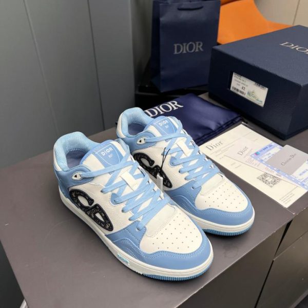 Dior B57/sneakers basse versione top!