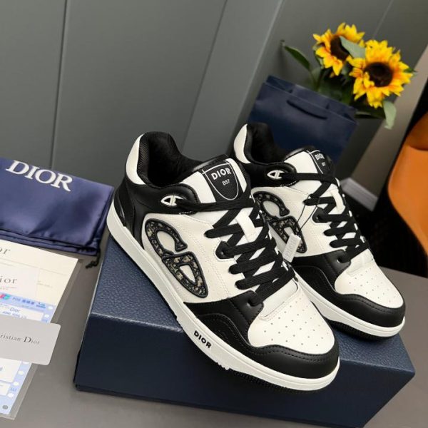 repliche,replica,perfette,siti di,affidabili,migliori siti,dove comprare,1:1,scarpe da ginnastica Dior B57/sneakers basse versione top!