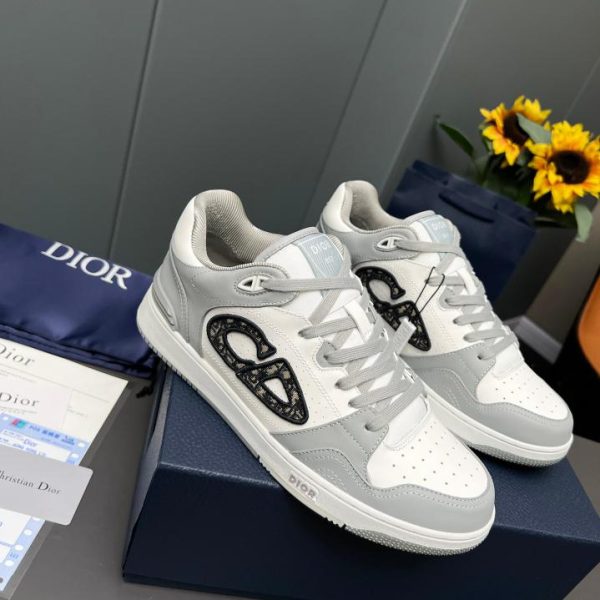 Dior B57/sneakers basse versione top!