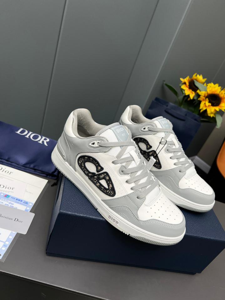 repliche,replica,perfette,siti di,affidabili,migliori siti,dove comprare,1:1,scarpe da ginnastica Dior B57/sneakers basse versione top!