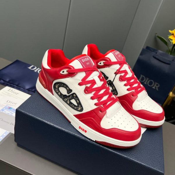 repliche,replica,perfette,siti di,affidabili,migliori siti,dove comprare,1:1,scarpe da ginnastica Dior B57/sneakers basse versione top!