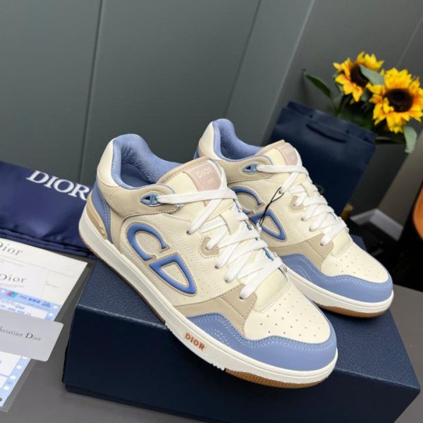 repliche,replica,perfette,siti di,affidabili,migliori siti,dove comprare,1:1,scarpe da ginnastica Dior B57/sneakers basse versione top!