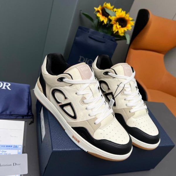 repliche,replica,perfette,siti di,affidabili,migliori siti,dove comprare,1:1,scarpe da ginnastica Dior B57/sneakers basse versione top!
