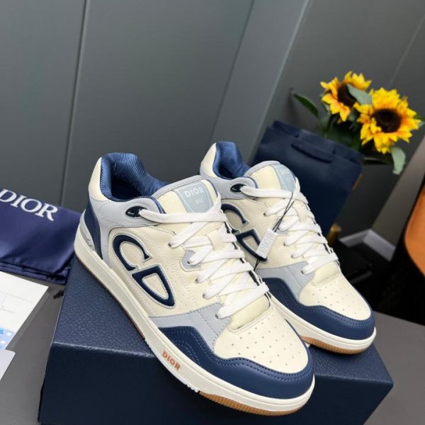 repliche,replica,perfette,siti di,affidabili,migliori siti,dove comprare,1:1,scarpe da ginnastica Dior B57/sneakers basse versione top!