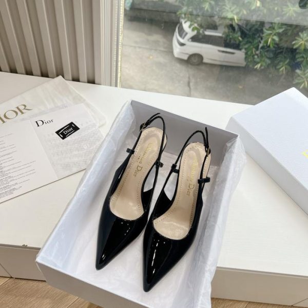 repliche,replica,perfette,siti di,affidabili,migliori siti,dove comprare,1:1,scarpe da ginnastica G053/Dio24s versione top inizio primavera/tacchi alti a punta/