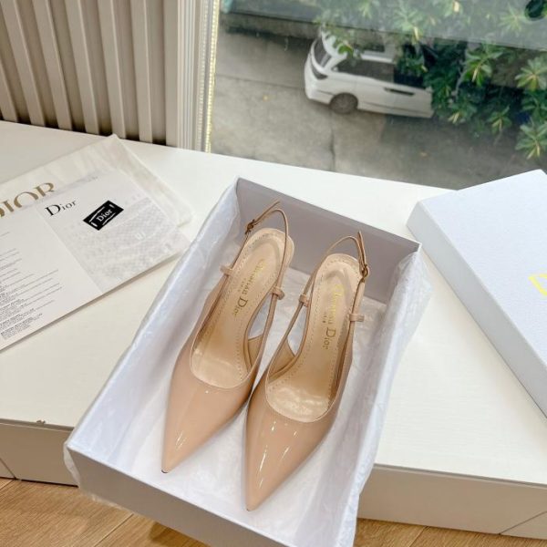 repliche,replica,perfette,siti di,affidabili,migliori siti,dove comprare,1:1,scarpe da ginnastica G053/Dio24s versione top inizio primavera/tacchi alti a punta/