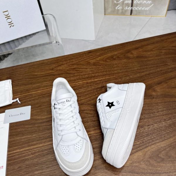 repliche,replica,perfette,siti di,affidabili,migliori siti,dove comprare,1:1,scarpe da ginnastica Dior 2024 nuova stella fortunata, sneakers delle celebrità