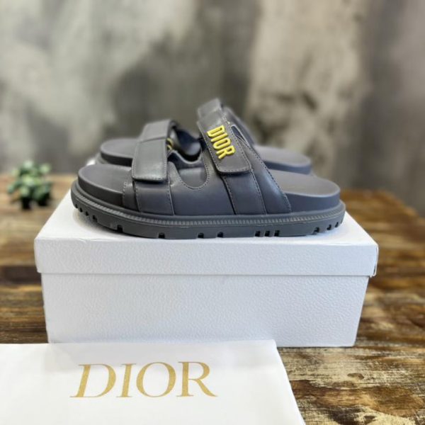 repliche,replica,perfette,siti di,affidabili,migliori siti,dove comprare,1:1,scarpe da ginnastica [Versione top] Christian Dior/Act/ultimi sandali/
